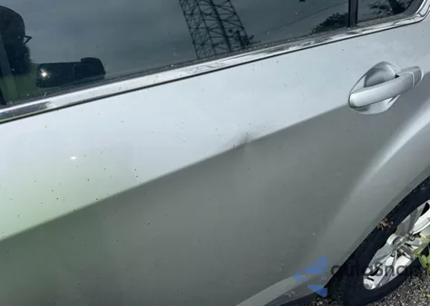 2015 Chevrolet Equinox Ls z USA, uszkodzony, nr VIN 1GNFLEEK5FZ139870